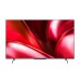 Sharp 4T-C65GN7000X 4K AQUOS Google TV(65Inch)(Energy Efficiency 4 Ticks)